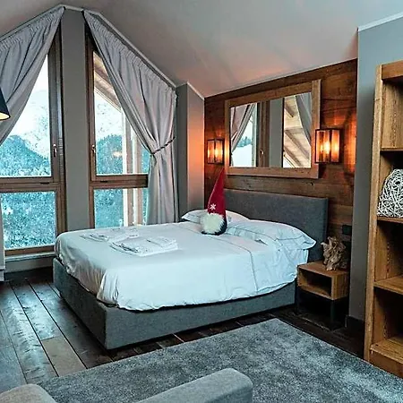Everest - Luxury Case Arfel