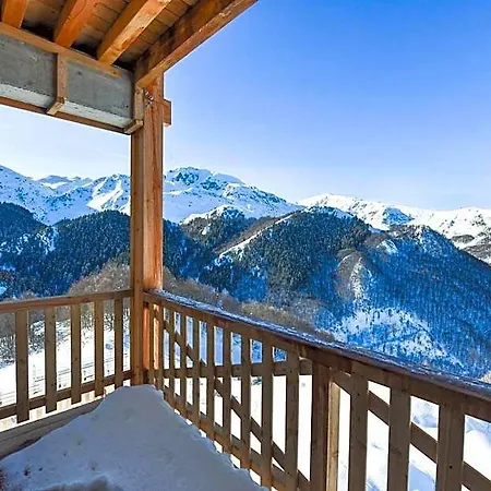 Everest - Luxury 3*