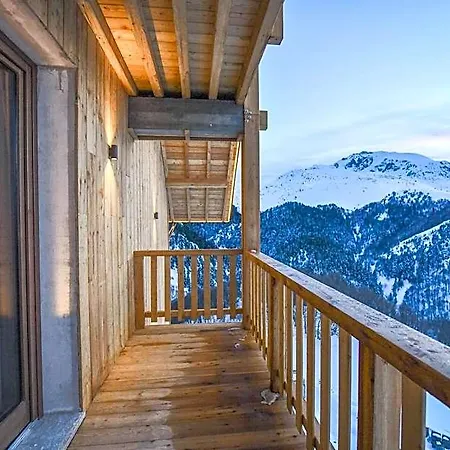 Everest - Luxury 3* Case Arfel