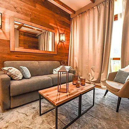 Everest - Luxury 3*
