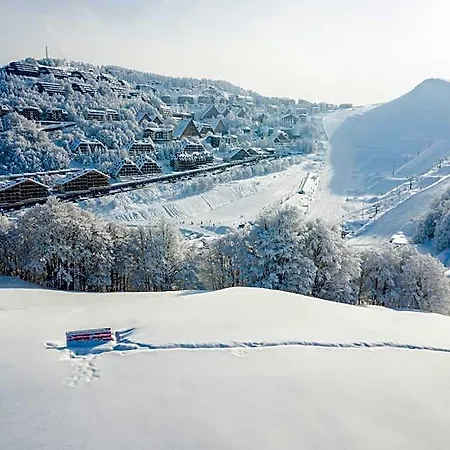 Everest - Luxury 호텔 3*