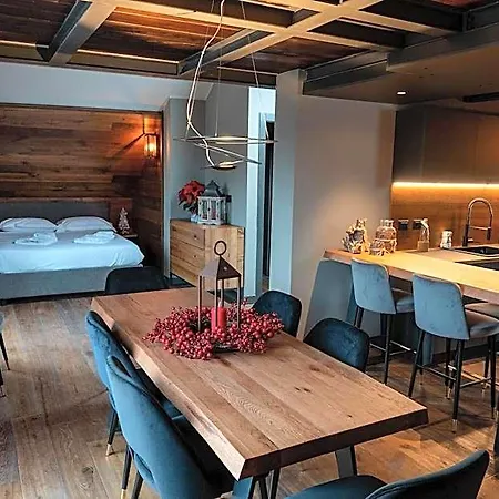 Everest - Luxury 3*