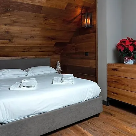 Everest - Luxury 3*