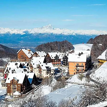 Everest - Luxury 3* Case Arfel