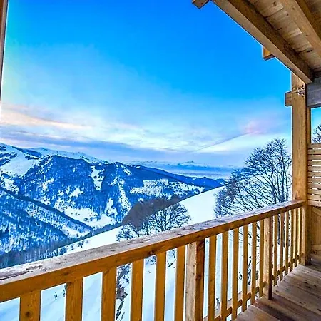 Everest - Luxury 3*